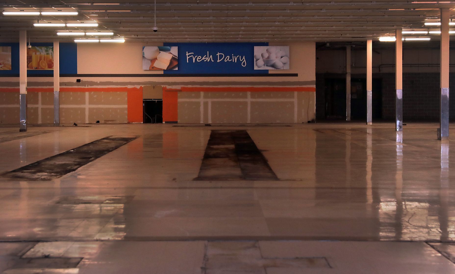 What happened to Shop 'n Save stores?
